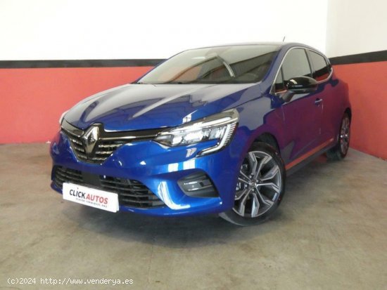  Renault Clio 1.0 TCE 90CV Zen Pack Look - Elche 