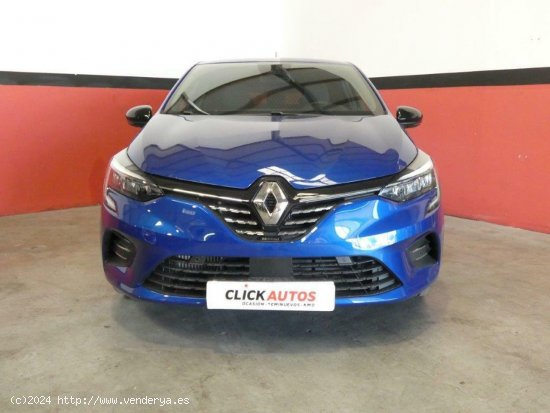 Renault Clio 1.0 TCE 90CV Zen Pack Look - Elche