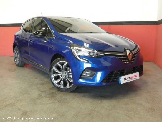 Renault Clio 1.0 TCE 90CV Zen Pack Look - Elche