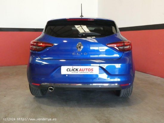 Renault Clio 1.0 TCE 90CV Zen Pack Look - Elche