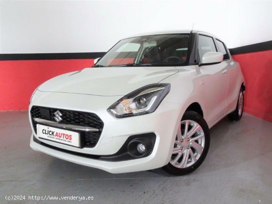  Suzuki Swift 1.2 83CV GLE Hybrid - Elche 