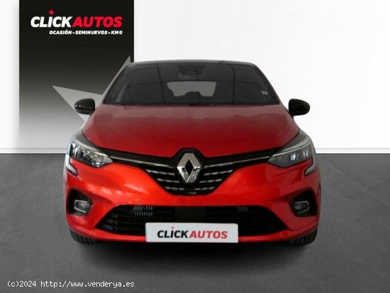 Renault Clio 1.0 TCE 90CV Techno - 