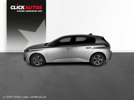 Peugeot 308 1.2 Puretech 130CV Active  Pack - Palma de Mallorca