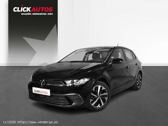 Volkswagen Polo 1.0 TSI 95CV Life - Palma de Mallorca