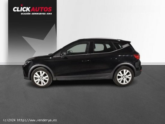 Seat Arona 1.0 TSI 110CV Xperience Plus - Palma de Mallorca