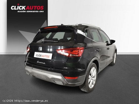 Seat Arona 1.0 TSI 110CV Xperience Plus - Palma de Mallorca