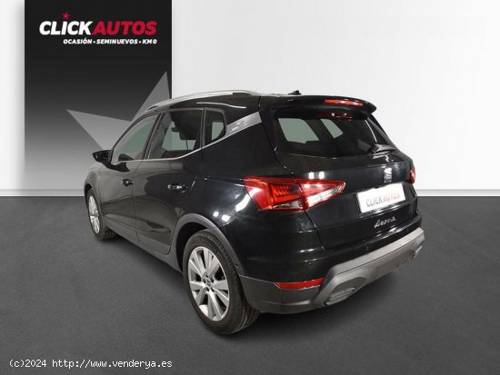 Seat Arona 1.0 TSI 110CV Xperience Plus - Palma de Mallorca