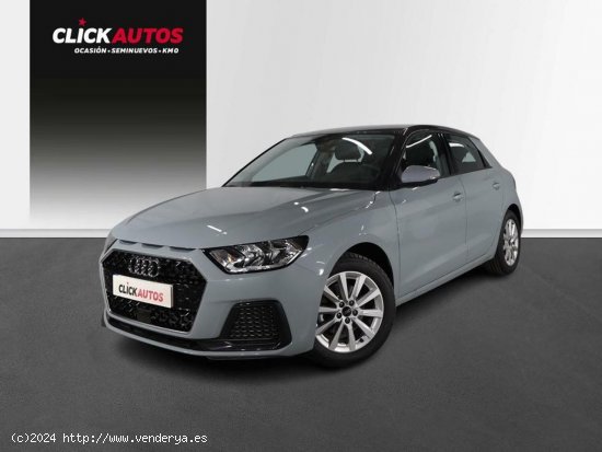 Audi A1  Sportback 1.0 TFSI 95CV 25 Advanced - Sant Jordi de Ses Salines