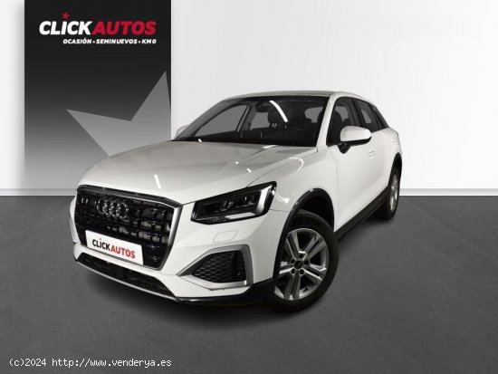 Audi Q2 1.0 TFSI 110CV 30 Advanced - Palma de Mallorca