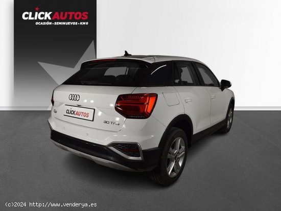 Audi Q2 1.0 TFSI 110CV 30 Advanced - Palma de Mallorca