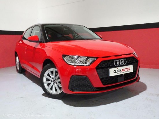 Audi A1  Sportback 1.0 TFSI 95CV 25 Advanced - Palma de Mallorca