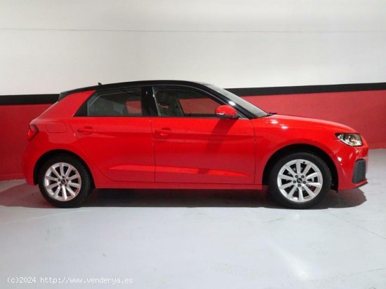 Audi A1  Sportback 1.0 TFSI 95CV 25 Advanced - Palma de Mallorca