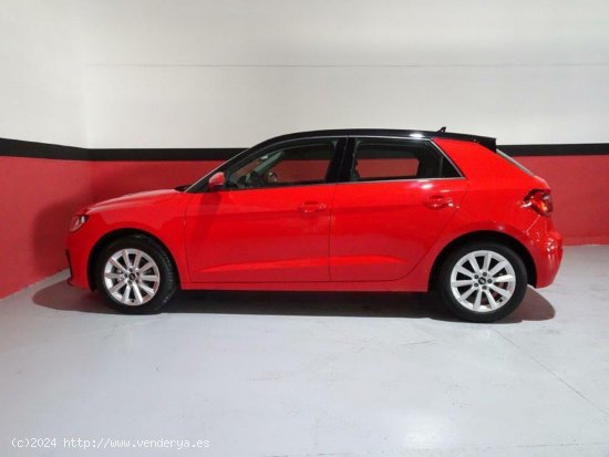 Audi A1  Sportback 1.0 TFSI 95CV 25 Advanced - Palma de Mallorca