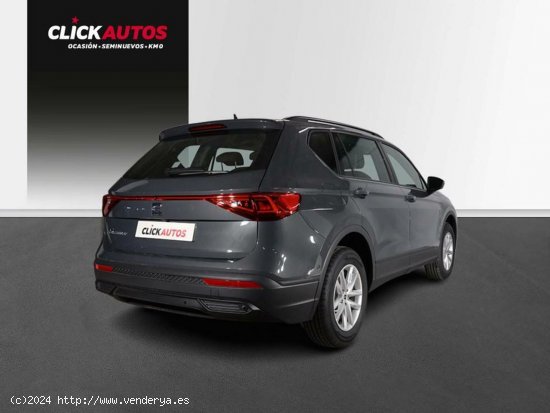 Seat Tarraco 1.5 EcoTSI 150CV Style  XL DSG 7Plazas - Málaga