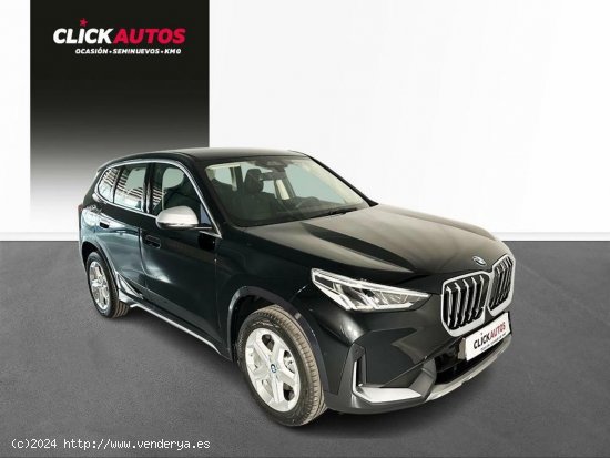 BMW X1 2.0 150CV 18dA sDrive - Palma de Mallorca