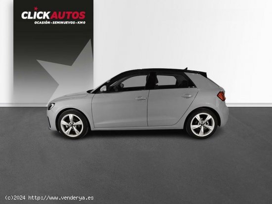 Audi A1  Sportback 1.0 TFSI 110CV 30 Advanced - Palma de Mallorca