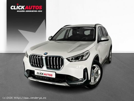  BMW X1 18dA sDrive - Palma de Mallorca 