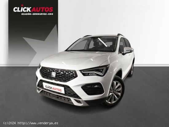 Seat Ateca 1.5 TSI 150CV Style XL - Palma de Mallorca