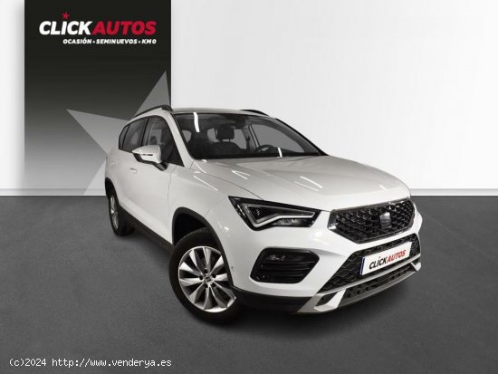 Seat Ateca 1.5 TSI 150CV Style XL - Palma de Mallorca