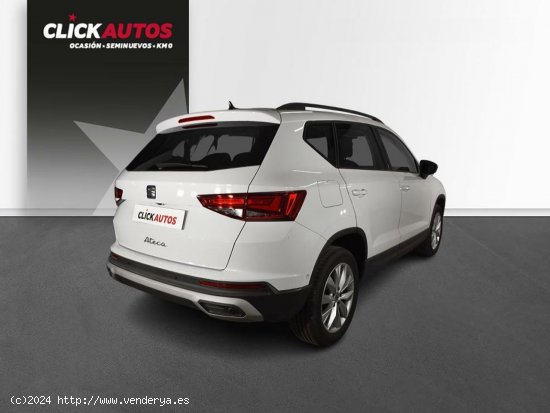 Seat Ateca 1.5 TSI 150CV Style XL - Palma de Mallorca