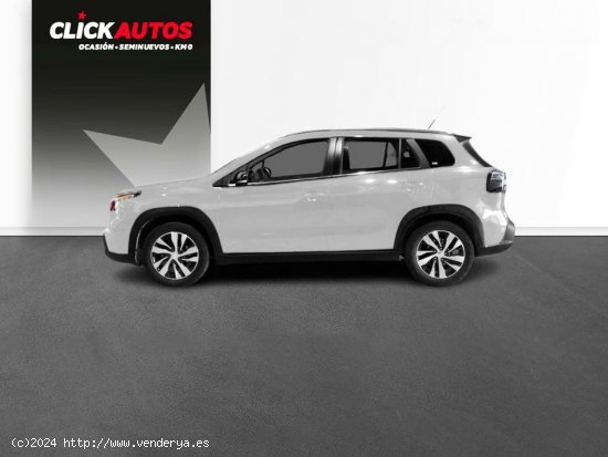 Suzuki SCross 1.4 129CV S3 4WD Hybrid - 