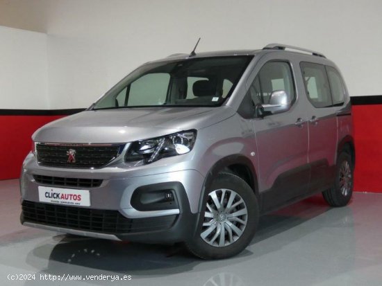 Peugeot Rifter 1.2 Puretech 110CV Allure - Elche