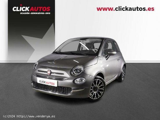  Fiat 500 1.0 Hybrid 70CV Dolcevita -  