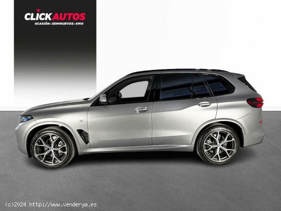 BMW X5 3.0 286CV 30dA XDrive MHEV 7 pl. - Palma de Mallorca