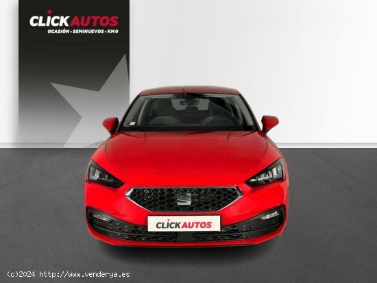 Seat Leon 1.5 TSI 130CV Style  XL - Riba-roja del turia