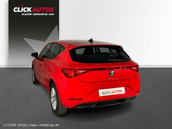 Seat Leon 1.5 TSI 130CV Style  XL - Riba-roja del turia