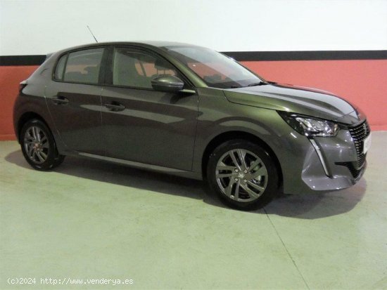 Peugeot 208 1.2 Puretech 100CV Active  Pack - Mahon