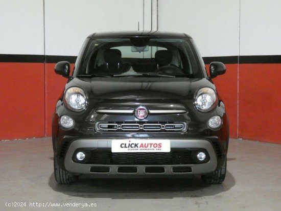 Fiat 500L 1.4 95CV Final Cross - Mahon