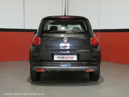 Fiat 500L 1.4 95CV Final Cross - Mahon