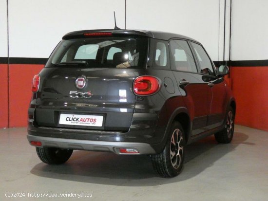 Fiat 500L 1.4 95CV Final Cross - Mahon