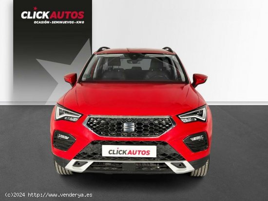 Seat Ateca 2.0 TDI 150CV Style XL - Málaga