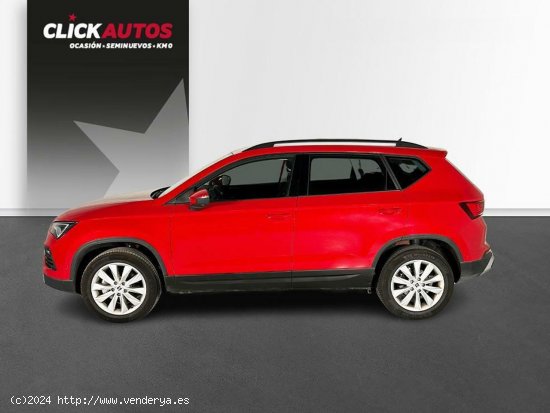 Seat Ateca 2.0 TDI 150CV Style XL - Málaga