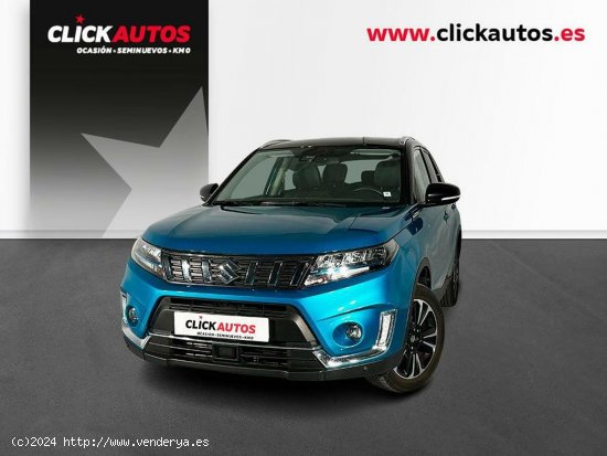 Suzuki Vitara 1.4 129CV GLX Hybrid - Mahon