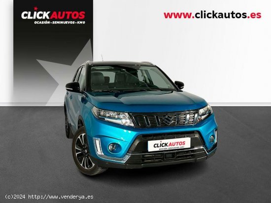 Suzuki Vitara 1.4 129CV GLX Hybrid - Mahon