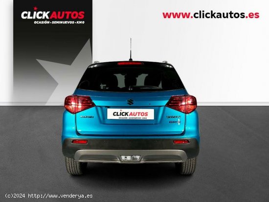 Suzuki Vitara 1.4 129CV GLX Hybrid - Mahon