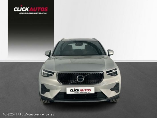 Volvo XC40 2.0 163CV B3 G Core Auto - Mahon