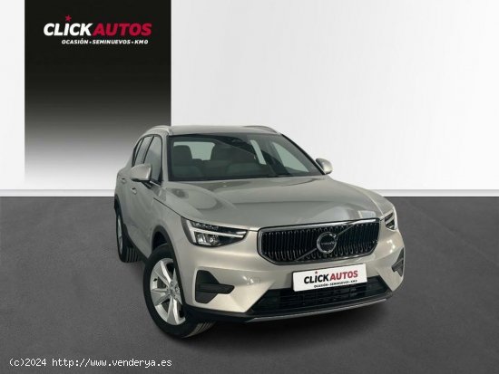 Volvo XC40 2.0 163CV B3 G Core Auto - Mahon