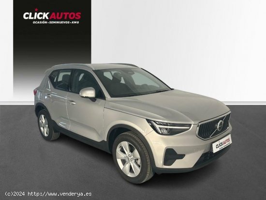 Volvo XC40 2.0 163CV B3 G Core Auto - Mahon