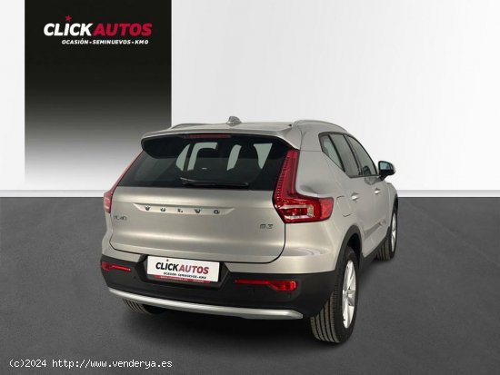 Volvo XC40 2.0 163CV B3 G Core Auto - Mahon