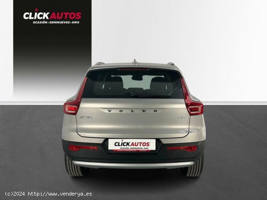 Volvo XC40 2.0 163CV B3 G Core Auto - Mahon