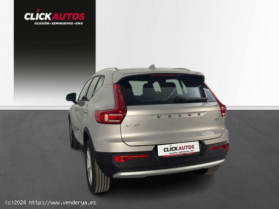 Volvo XC40 2.0 163CV B3 G Core Auto - Mahon