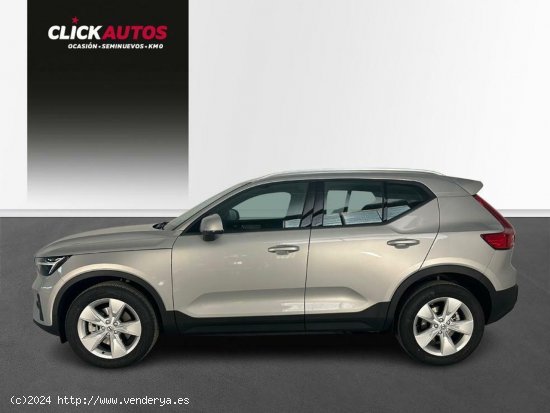 Volvo XC40 2.0 163CV B3 G Core Auto - Mahon