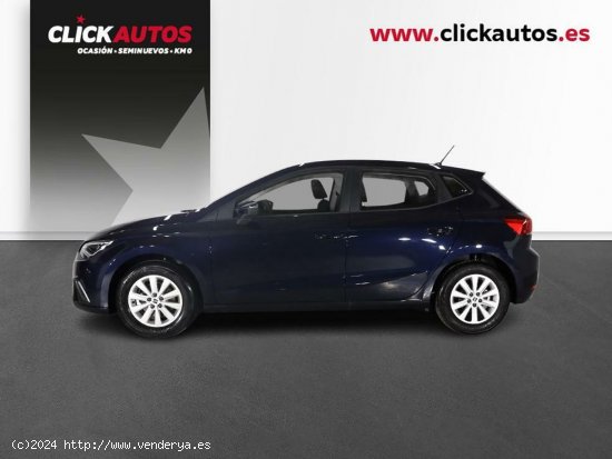 Seat Ibiza 1.0 TSI 110CV Style XL - Málaga