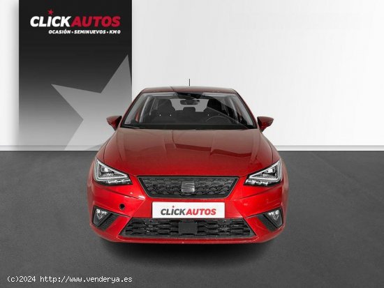 Seat Ibiza 1.0 TSI 110CV Style XL - Santander