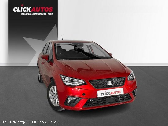 Seat Ibiza 1.0 TSI 110CV Style XL - Santander