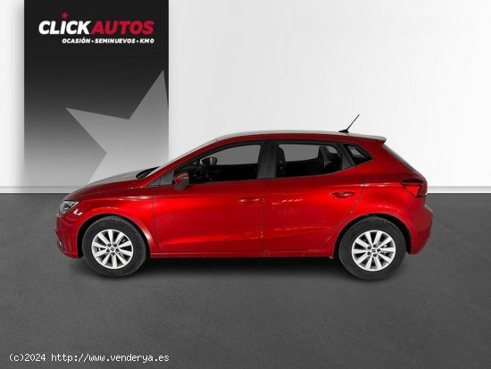 Seat Ibiza 1.0 TSI 110CV Style XL - Santander